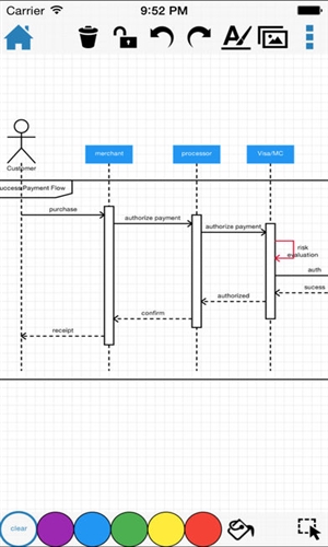 DrawExpressDiagramLite2