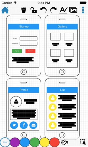 DrawExpressDiagramLite4