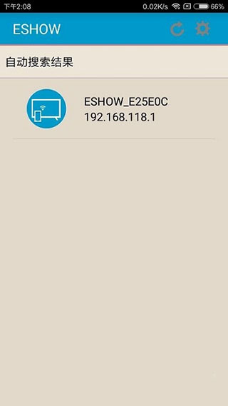 ESHOW1