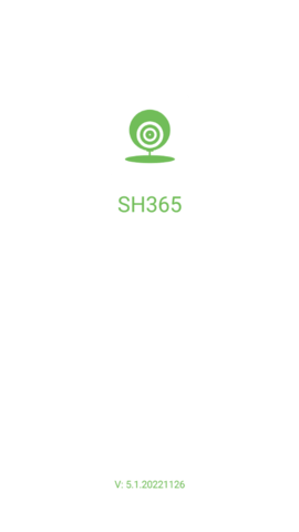 sh365监控摄像头2