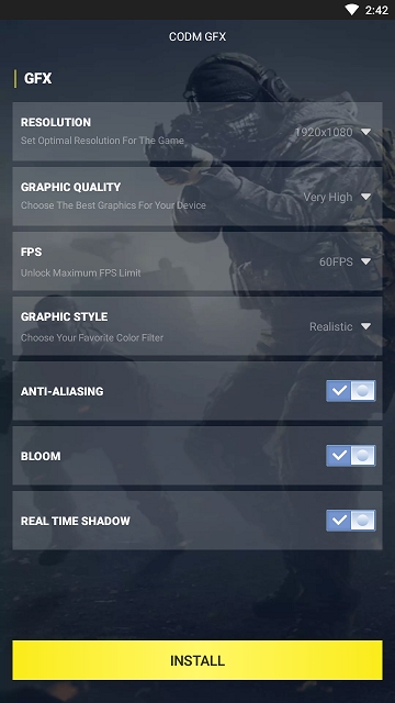 CODM GFX1