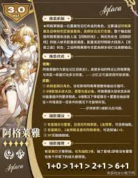 崩坏星穹铁道：如何选择阿格莱雅星魂