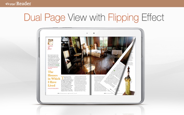 ezPDF Reader2
