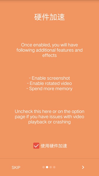 Lua Player Pro(Lua多媒体播放器)V1.4.7 安卓汉化版3