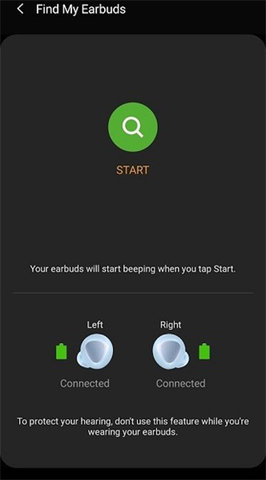 三星耳机（Galaxy Buds Pro）3