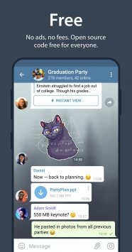 Telegramapp中文版2