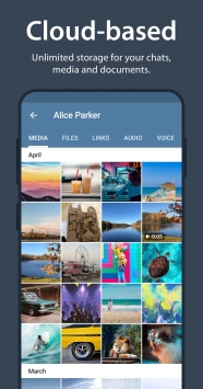 Telegramapp中文版3