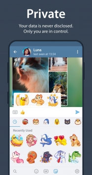 Telegramapp中文版4