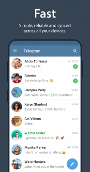 Telegramapp中文版6