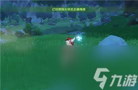 原神如何快速完成从誓言岬拍鹰翔海滩任务