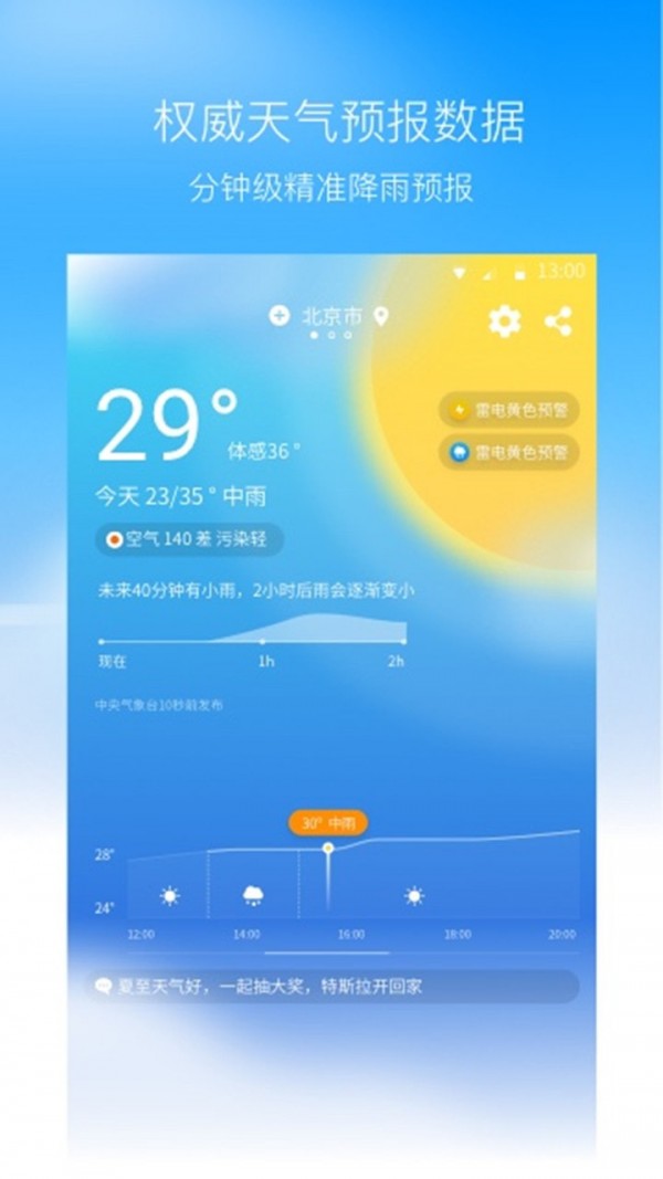 奈斯天气1