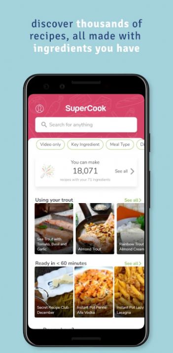 SuperCook2