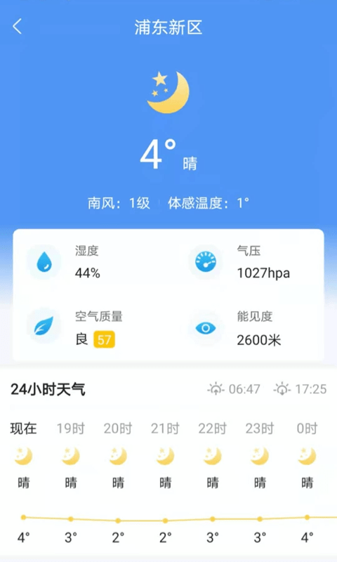 天气卫士4