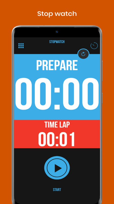 ZTimerPro计时器v2.0.2安卓版2