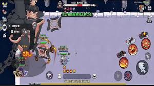 英勇之地黑王怎么打