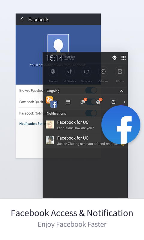 UC Browser3