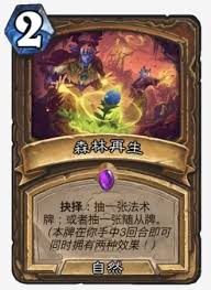 炉石传说clark灌注德卡组代码是什么