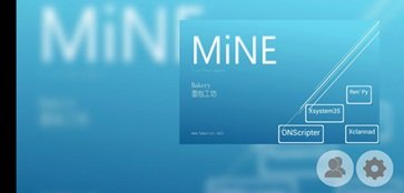 MiNE3