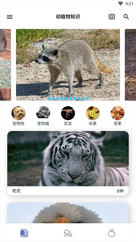 动植物百科全书(Animals Plants Treasury)1