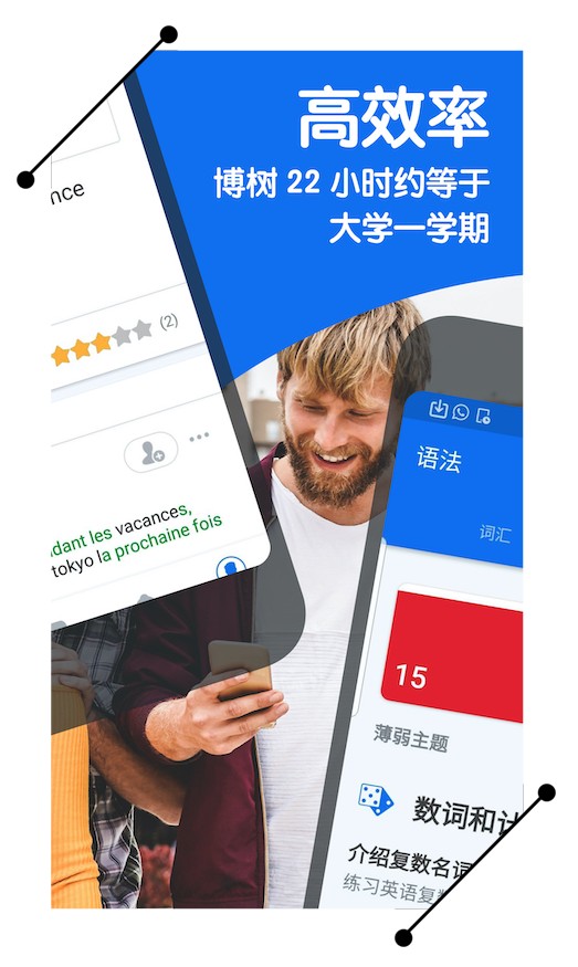 博树2
