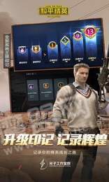 和平精英归宿辅助2