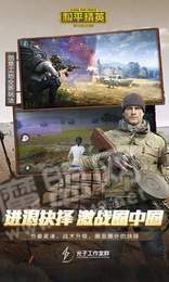 和平精英归宿辅助4