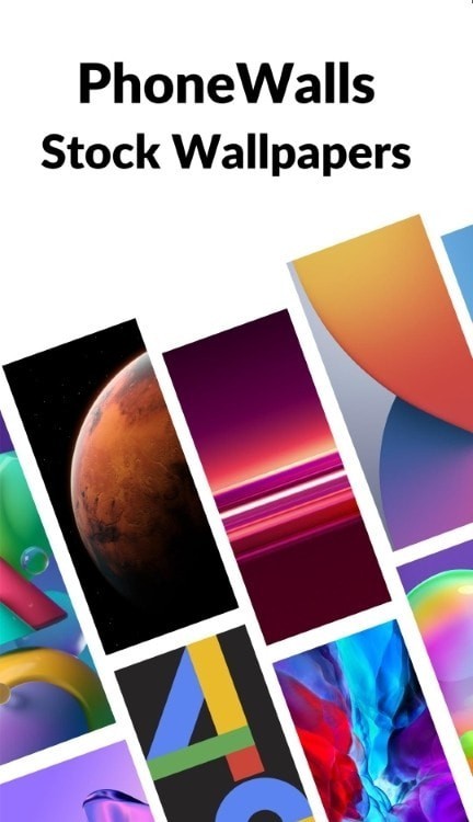AmoledPix壁纸1