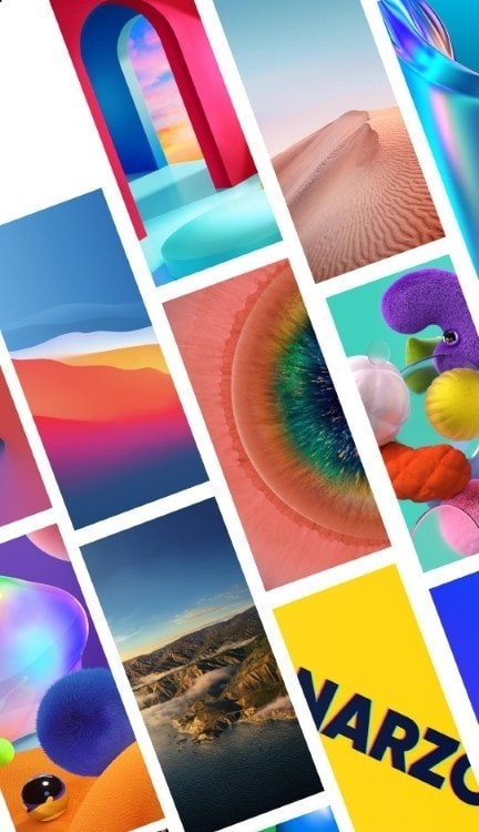 AmoledPix壁纸3