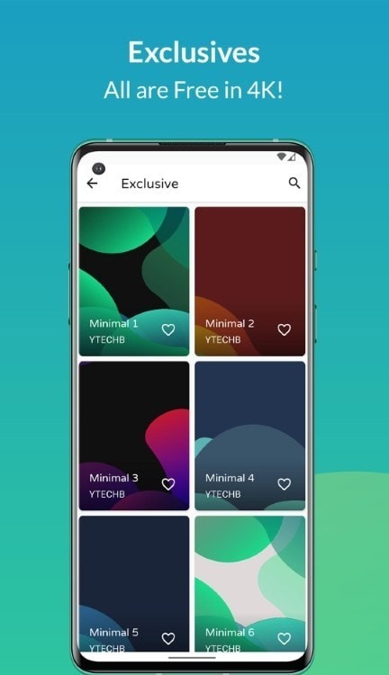 AmoledPix壁纸4