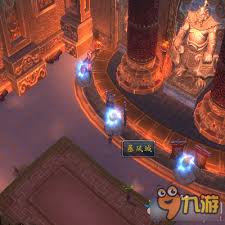 魔兽世界wlk乌特加德之巅任务完成方法