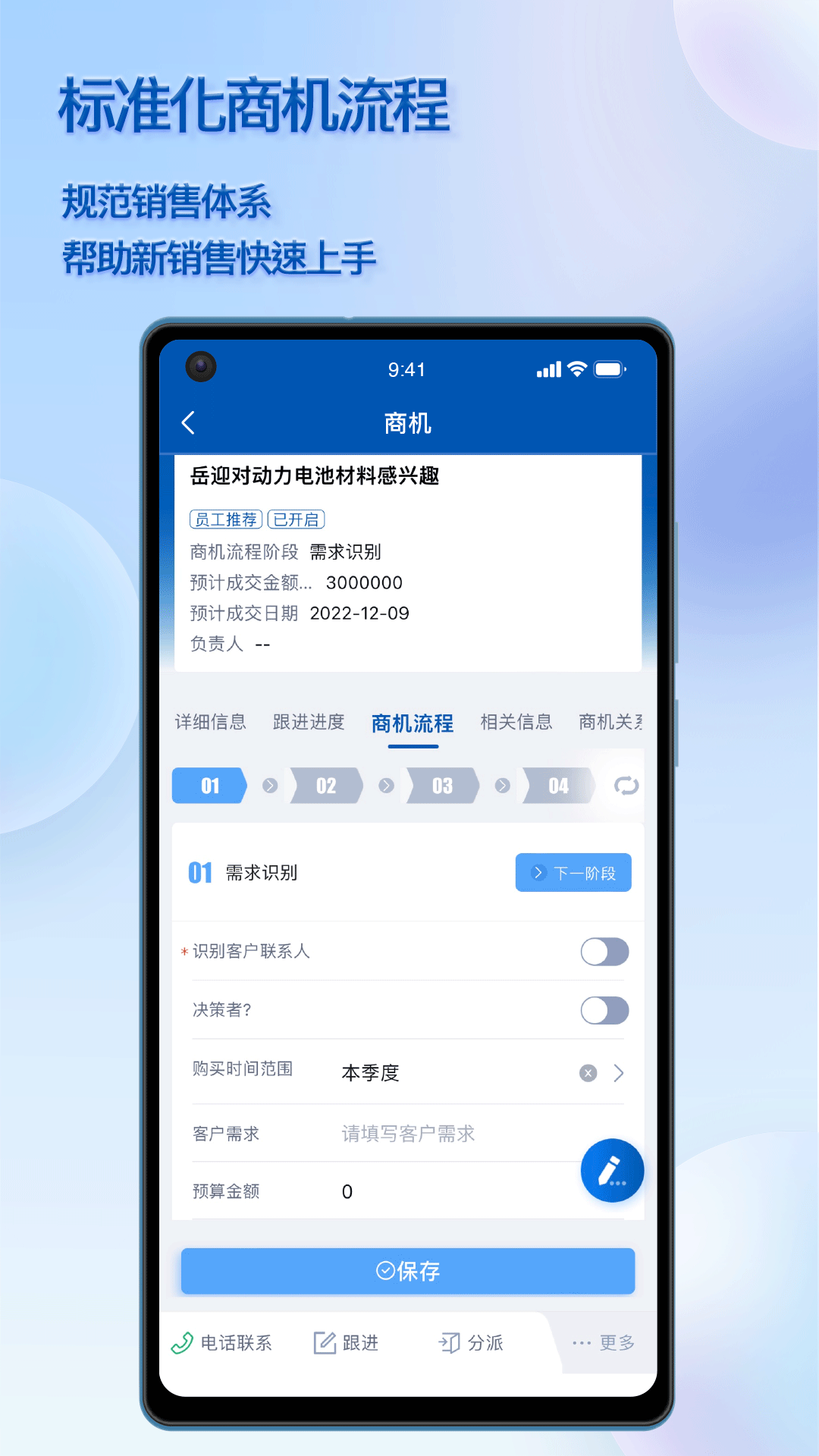 瑞泰CRM1
