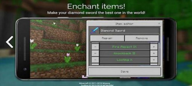 Toolbox(toolbox我的世界)V5.5.2 安卓手机版1