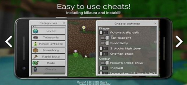 Toolbox(toolbox我的世界)V5.5.2 安卓手机版2