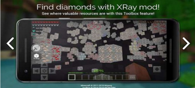 Toolbox(toolbox我的世界)V5.5.2 安卓手机版3