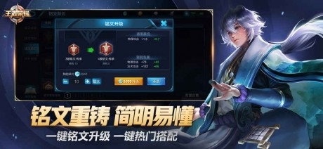 王者荣耀战绩显示工具2