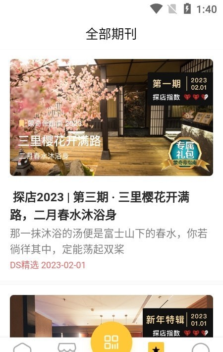 DS精选1