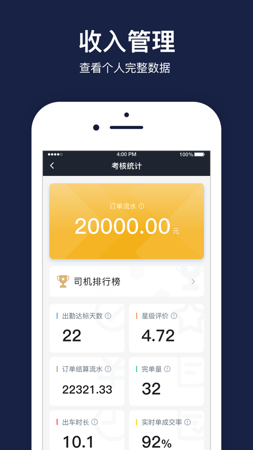 双创便民司机2