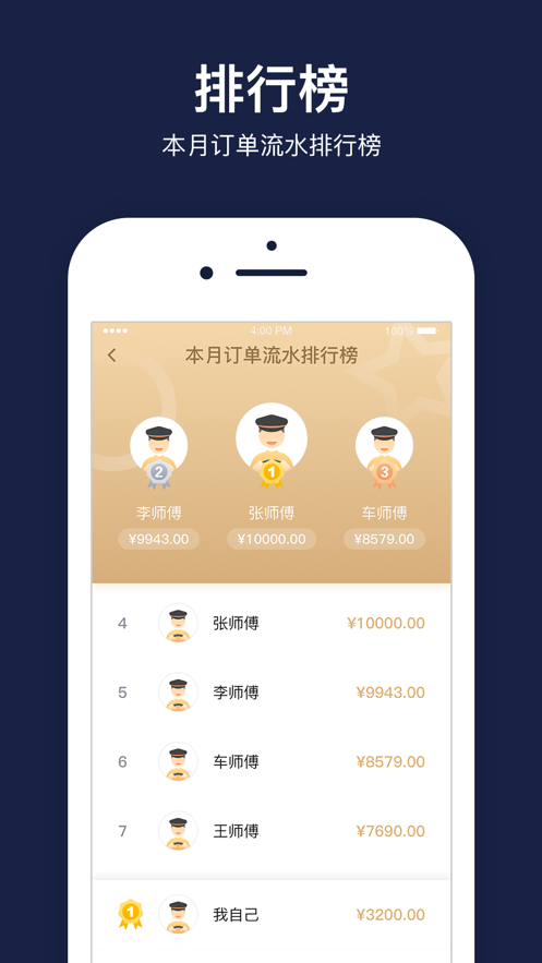 双创便民司机5