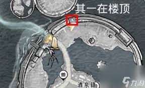 燕云十六声如何获取凉州三大隐藏宝藏