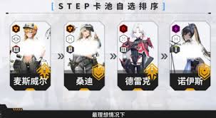 胜利女神5月28日节奏榜与自选建议是什么