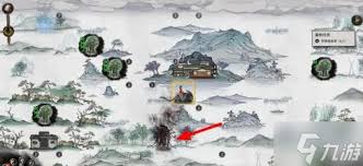 鬼谷八荒木灵珠如何获取