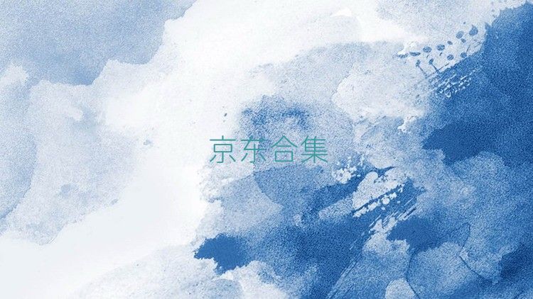 京东合集
