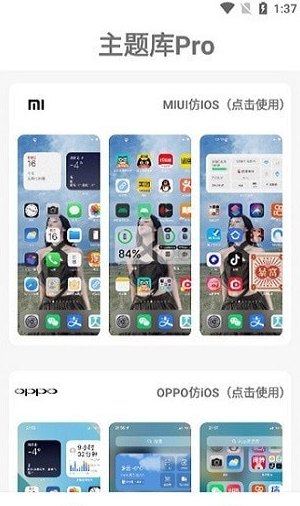 主题库pro1