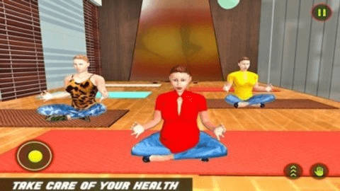 生孩子模拟器1