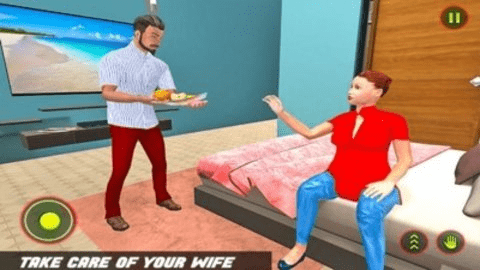 生孩子模拟器3