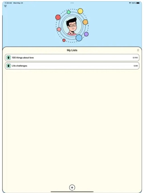 人生清单3