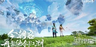仙剑世界诸灵驿位置提升游戏探索效率