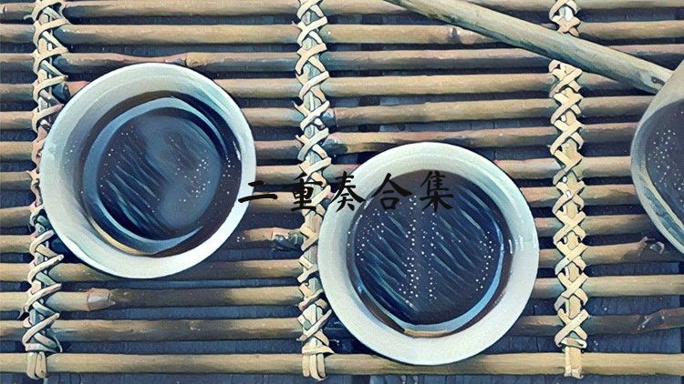 二重奏合集