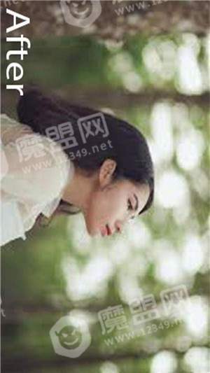 相机模糊4