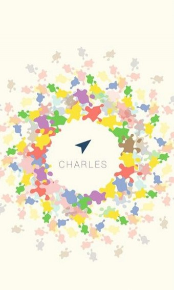 查尔斯Charles1